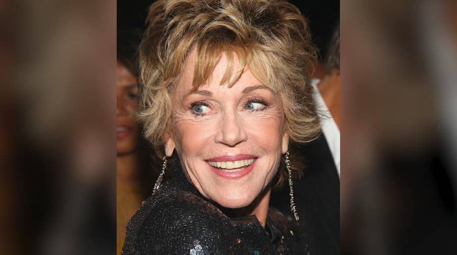 Jane Fonda: What to know