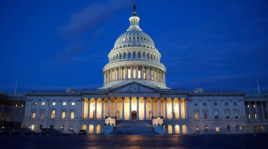 Moderate Democrats warn against 'kitchen sink' impeachment strategy