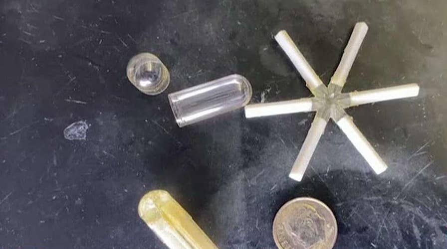 Scientists test once-a-month birth control pill