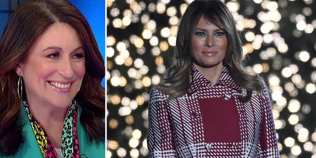 Miranda Devine Defends Melania Trump The Criticism Of Everything She Does Is So Unfair Fox