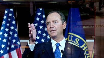 Kimberley Strassel: Obtaining phone logs of political rivals is a stunning abuse of congressional power