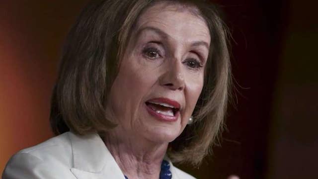 How The Media Covered Confrontations Involving Nancy Pelosi And Joe 