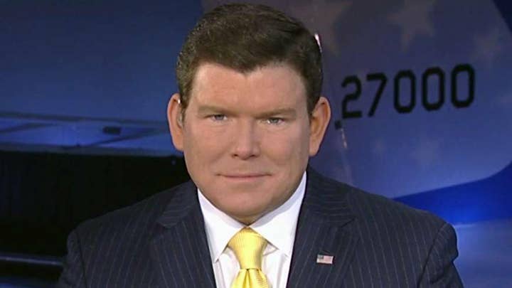 Bret Baier says Nancy Pelosi will likely lose more than two Democrats on potential impeachment vote