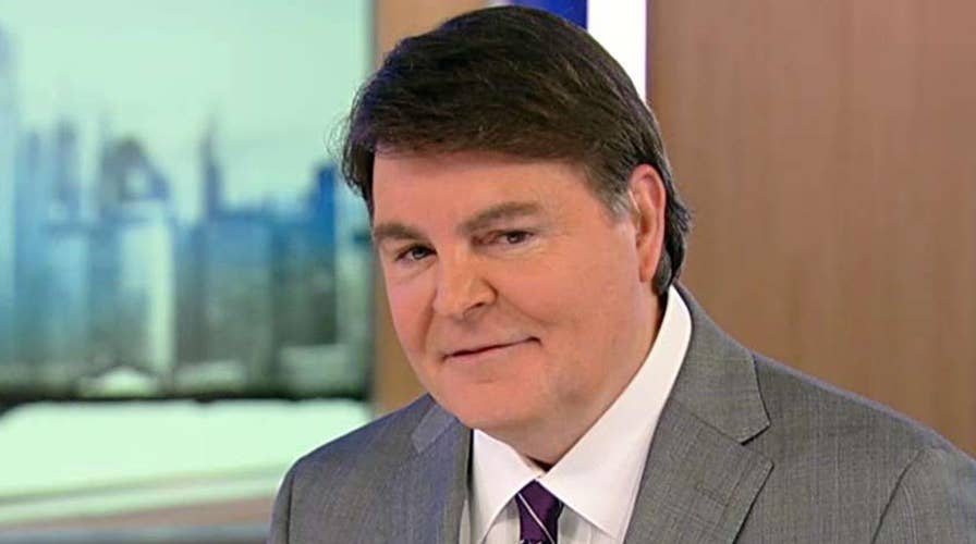 Gregg Jarrett on expectations for IG report