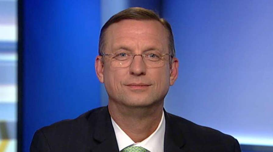 Collins: Chairman Nadler unwilling to communicate about impeachment