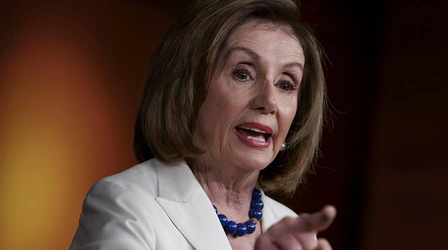 Democrats pushing forward to draft articles of impeachment for upcoming hearing