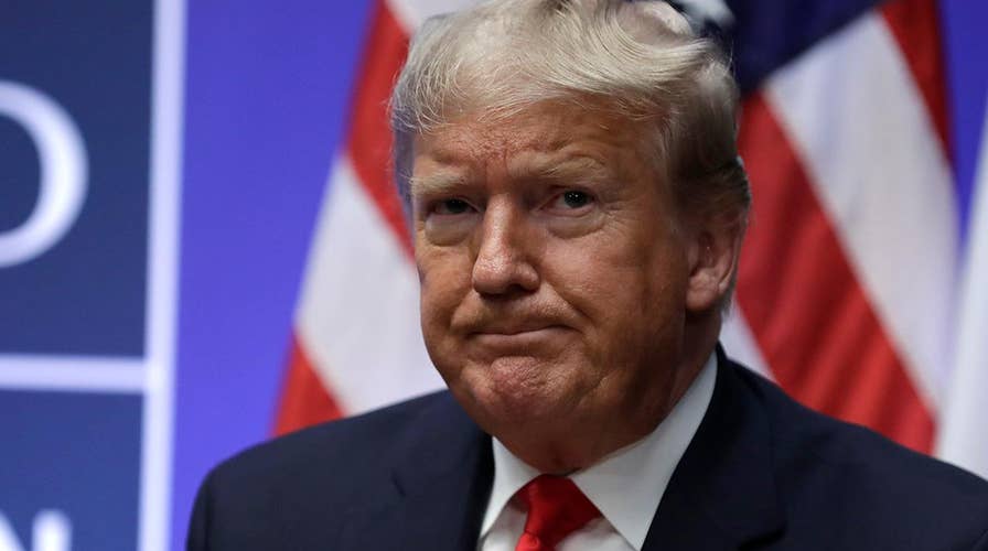 Trump admin unveils more work requirements for food stamps, Virginia moves to drop them for Medicaid