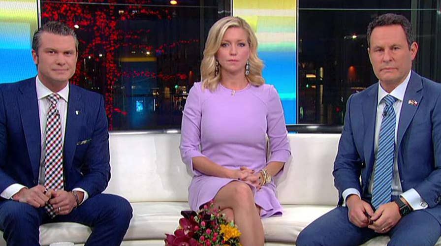 Joe Biden lashes out at voter: 'You're a damn liar'