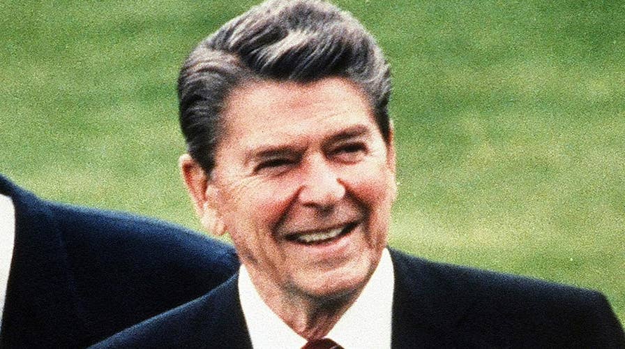 Remembering Ronald Reagan's life and legacy