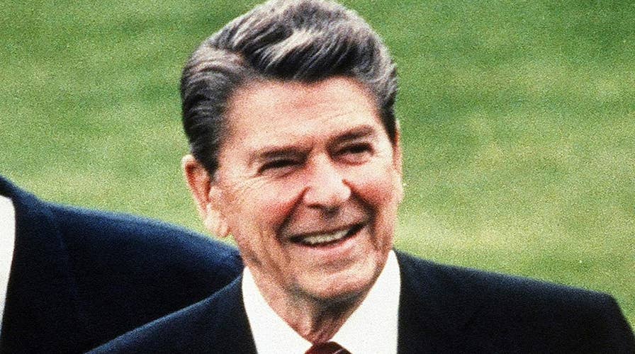 Remembering Ronald Reagan's life and legacy