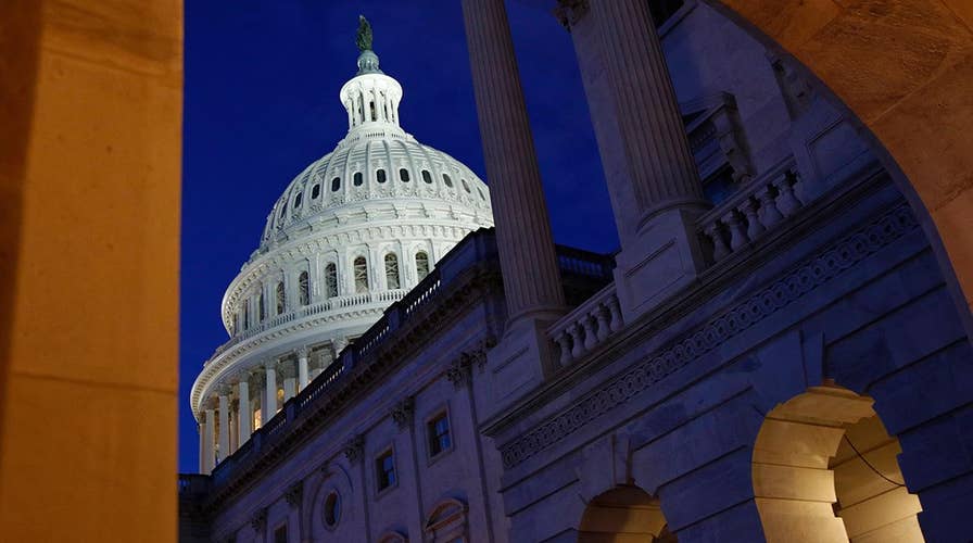 Vulnerable Democrats reportedly eager to move beyond impeachment as 2020 election looms