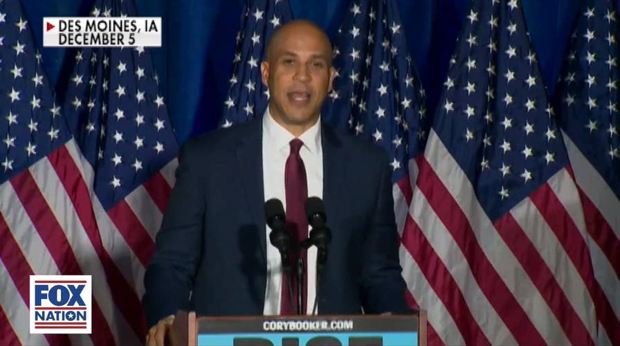 Fox Nation's 'What Are The Odds?' breaks down latest polling in 2020 race