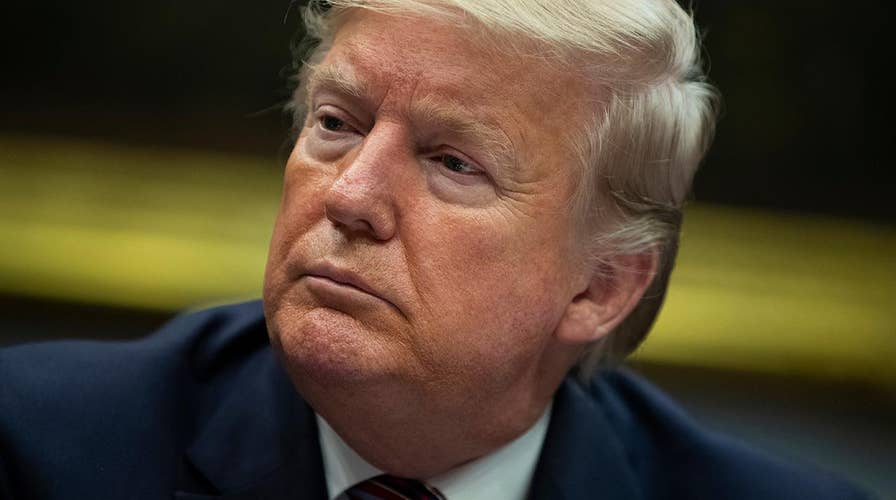 White House will not participate in upcoming Judiciary Committee impeachment hearing