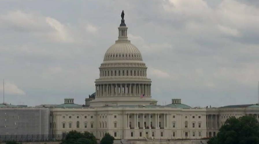 White House will not participate in House Judiciary Committee's impeachment hearing