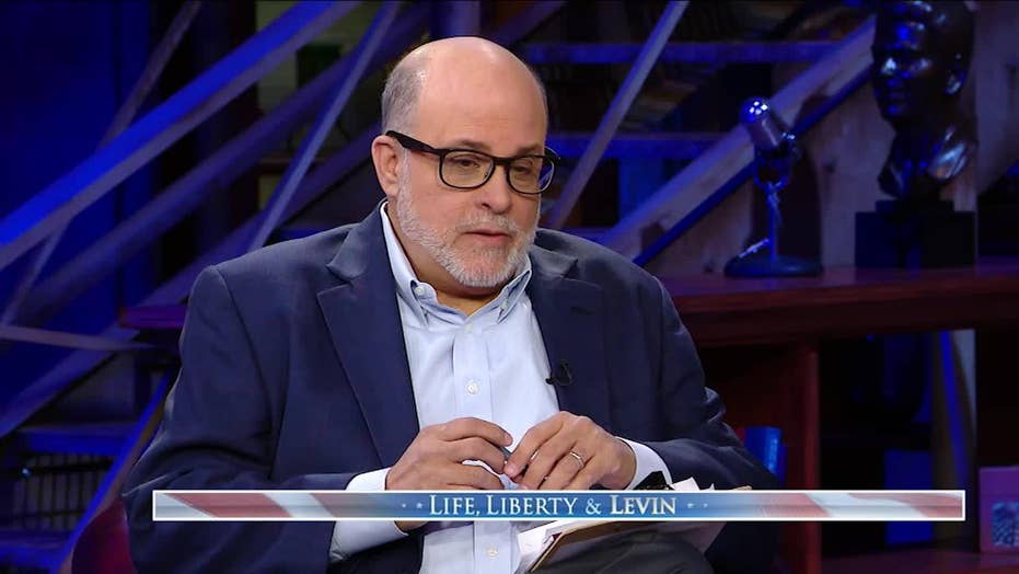 Alan Dershowitz: Some Democrats channeling Soviet minister's 'show me the man, I'll show you the crime' maxim
