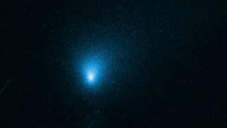 Interstellar comet will be passing near Earth - Fox News