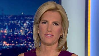 Laura Ingraham: Trump 'gets it' on the US economy -- and American workers should be thankful