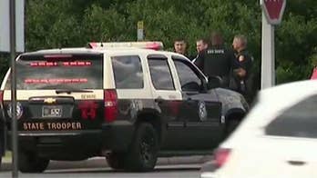 NAS Pensacola shooting leads Navy instructor pilots to tell top brass: 'Arm us'