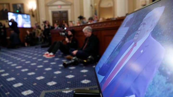 Moderate Democrats express frustration over accelerated impeachment push