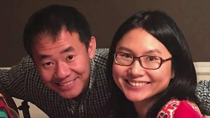 American graduate student held in Iran on spy charges since 2016 released