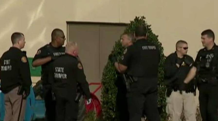 Saudi Naval Air Station shooter condemned US in online post before deadly rampage: report