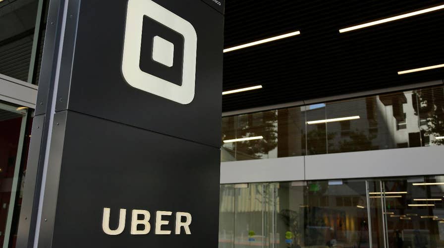 Uber reports more than 3,000 claims of sexual assault by drivers in 2018