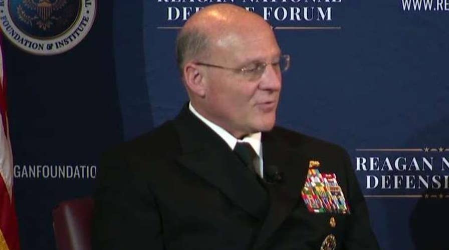 Defense Dept. reviewing screening of foreign nationals for US military programs after Florida Naval Base attack