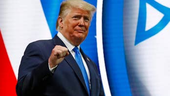 Trump to 4,000 Israeli Americans in Florida: US-Israel relationship is 'stronger now than ever before'