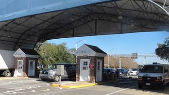 Missing Saudi servicemen linked to NAS Pensacola shooting accounted for; gunman made prior reported trip to NYC