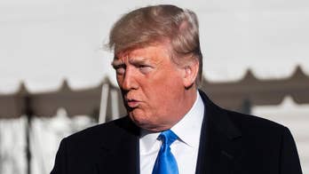 Liz Peek: Pelosi guarantees Trump reelection – impeachment, the resistance anger Americans