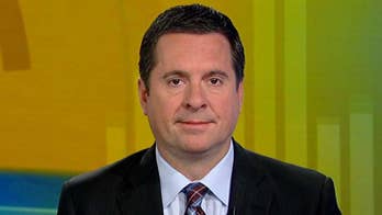 Nunes looks at legal options after Schiff releases phone records in impeachment inquiry