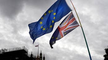 Britain heads to the polls in an attempt to break Brexit deadlock