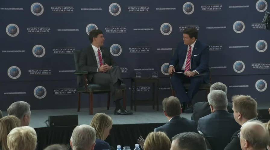 Esper: Reports claiming additional US troops being sent to Middle East are false