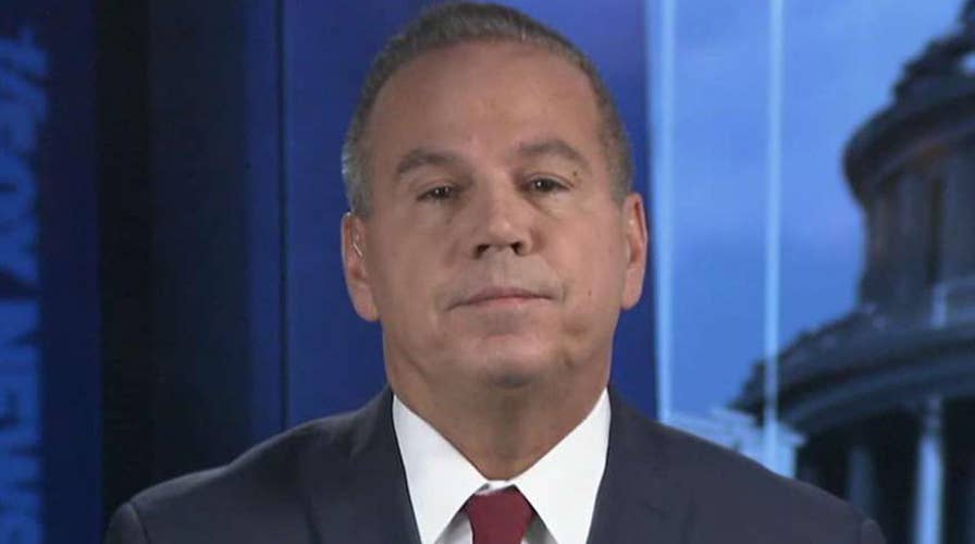 Rep. David Cicilline on next steps in House Democrats' impeachment inquiry