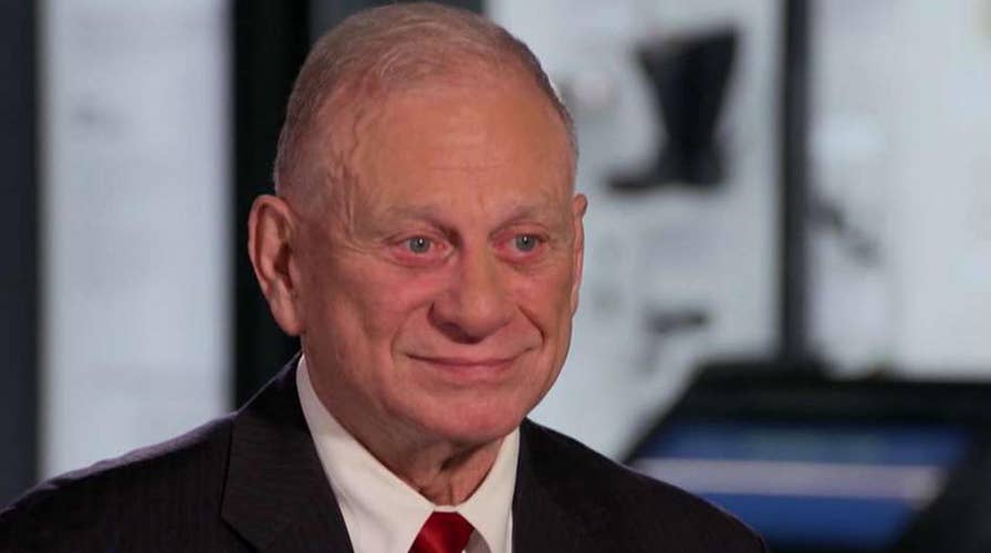 One man's obsession with espionage tripled the International Spy Museum's collection