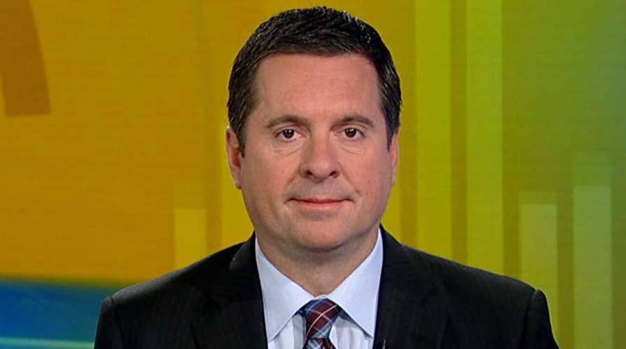 Rep. Nunes says he will pursue legal action on release of phone records