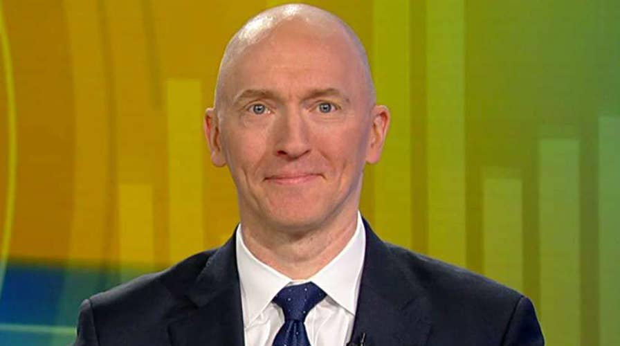 IG Horowitz to release the highly anticipated report on alleged FISA abuse