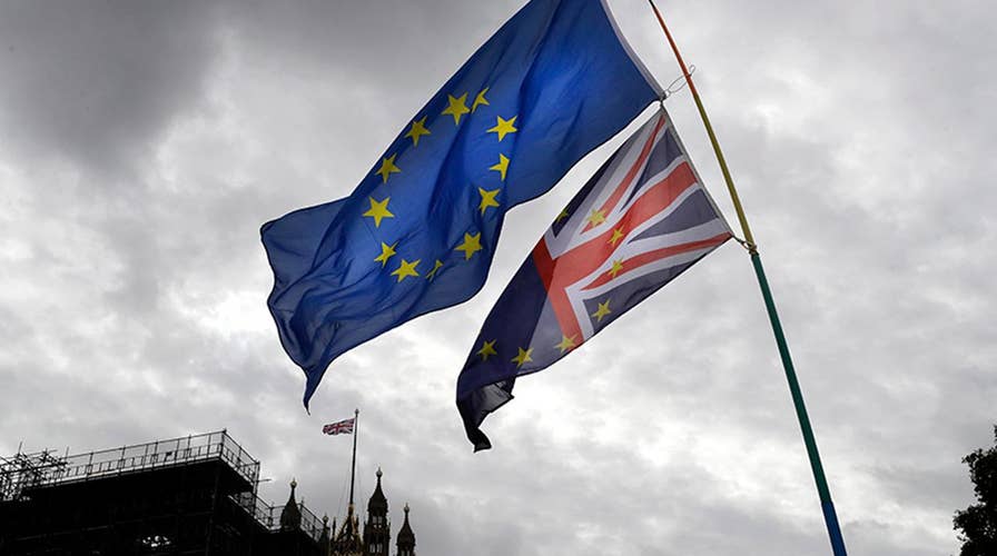 Britain heads to the polls in an attempt to break Brexit deadlock