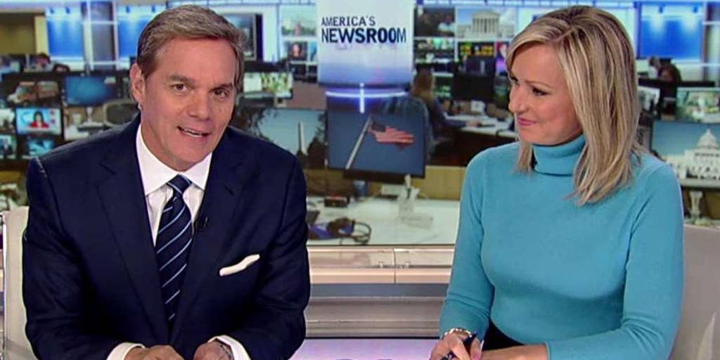 Bill Hemmer to anchor 'Bill Hemmer Reports,' will lead breaking news division at Fox News | Fox News Video