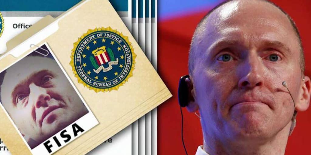 Kayleigh McEnany: Trump-Russia collusion probe shouldn’t have been launched, inspector general report shows