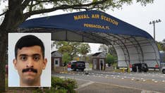 After NAS Pensacola shooting, Pentagon suspends flight training for hundreds of Saudi students, officials say