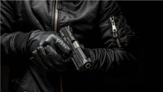 Man proposes to girlfriend by staging a fake armed robbery, it does not go over well