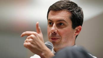 Pete Buttigieg can identify clients from 2007-10 consulting work, firm says