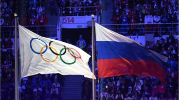 Russia confirms it will appeal 4-year Olympic ban