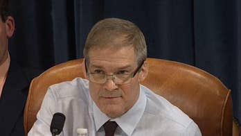 Jordan seeks State Department files on Burisma, after release of new emails