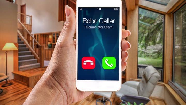 RoboKiller: How consumers are fighting back against scammers and robocalls