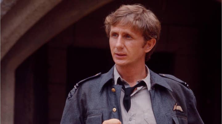 'Star Trek' and 'Benson' actor Rene Auberjonois dead at 79