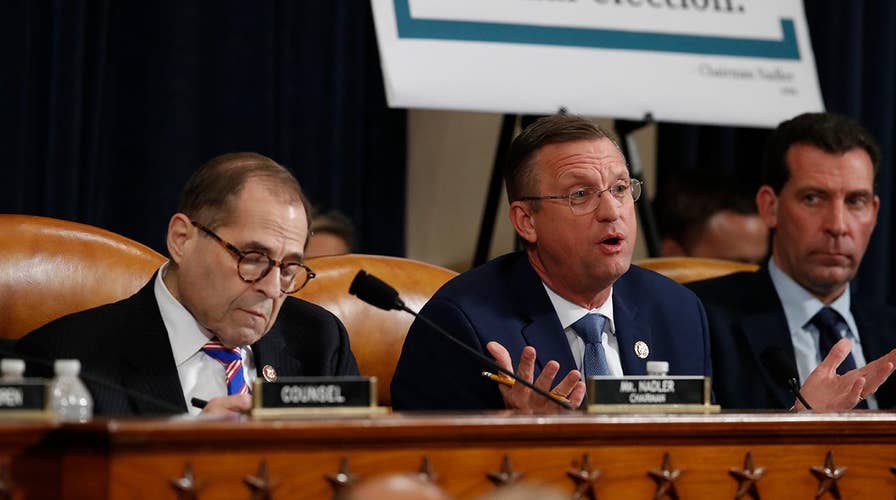 The truth about impeachment: Week 11