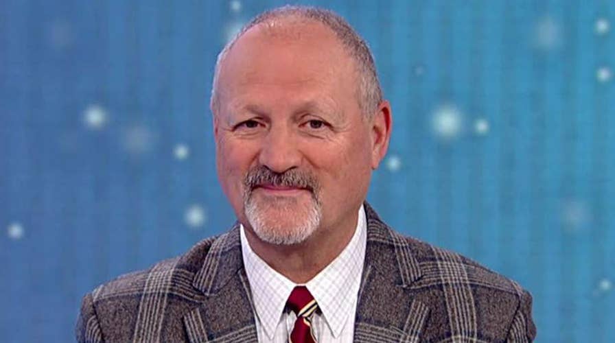 Tunnel to Towers Foundation honors our heroes with mortgage-free homes