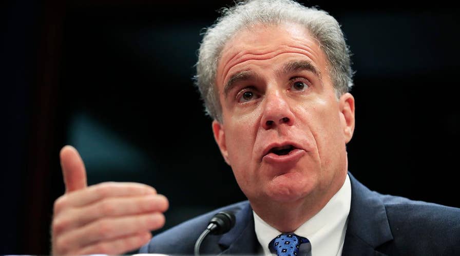 What to expect from DOJ inspector general's report on alleged FISA abuse